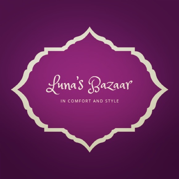 Meet your Posher, Luna - Picture 1 of 1